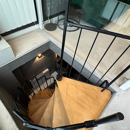 Luxury 1Bed Retreat Edinburgh Edimburgo Exterior foto