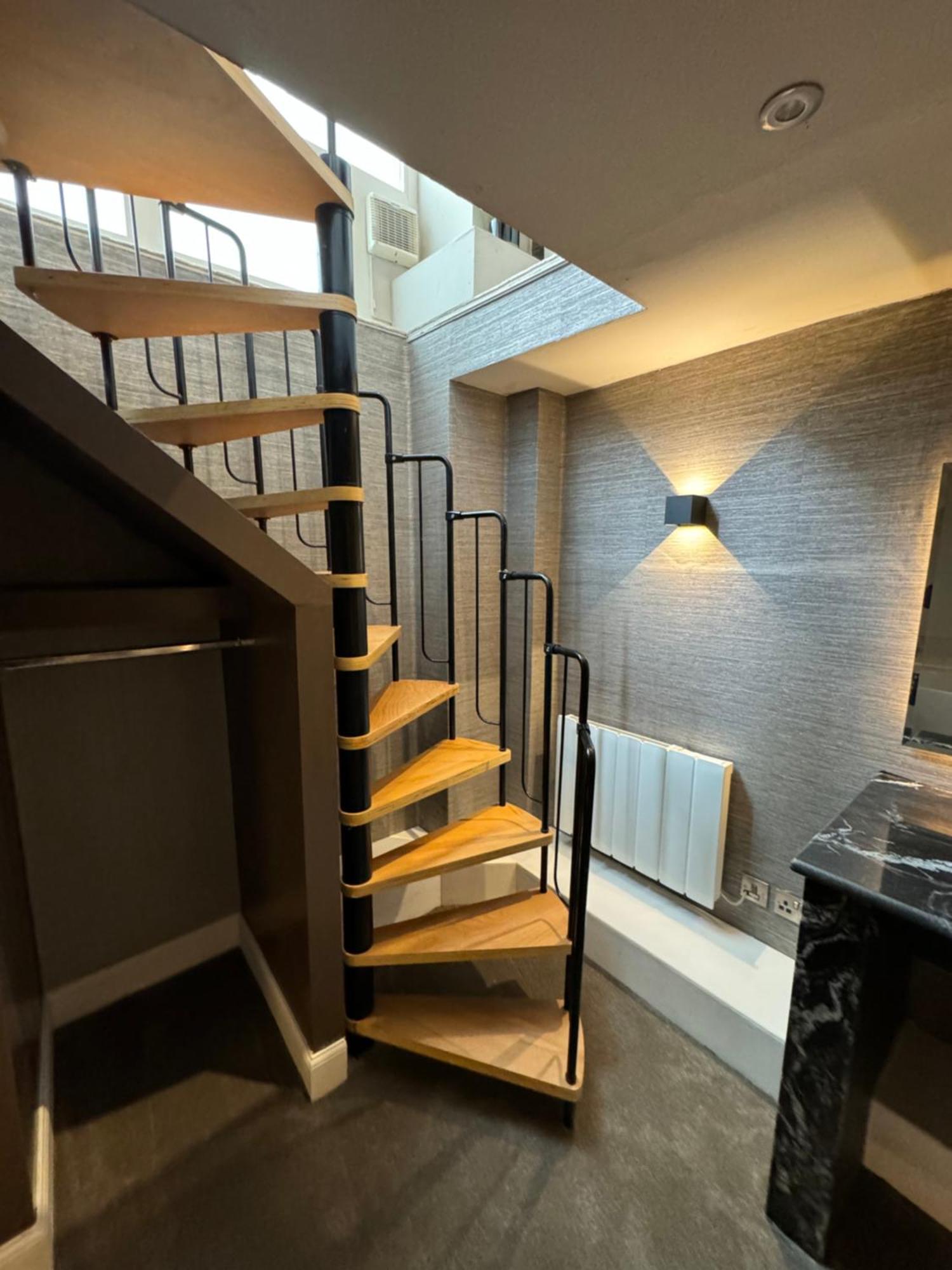 Luxury 1Bed Retreat Edinburgh Edimburgo Exterior foto